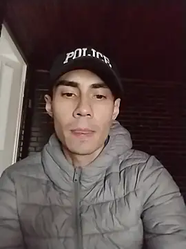 MateoCollins2026 online show from 07-23-26, 10:38