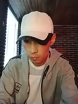 MateoCollins2026 online show from 07-24-26, 03:41