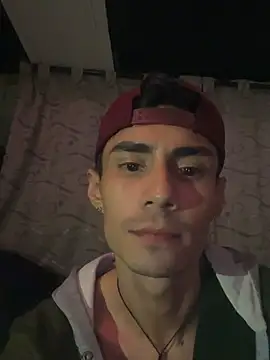 MateoCollins2026 online show from 07-16-26, 05:37