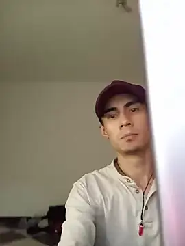 MateoCollins2026 online show from 07-27-26, 11:01