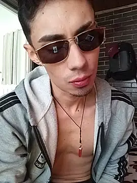 MateoCollins2026 online show from 08-01-26, 03:32