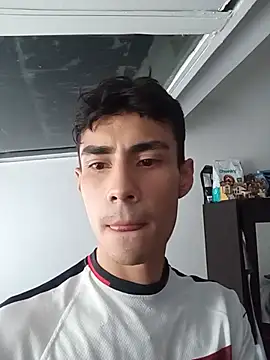 MateoCollins2026 online show from 07-15-26, 05:31