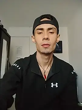 MateoCollins2026 online show from 07-07-26, 10:13