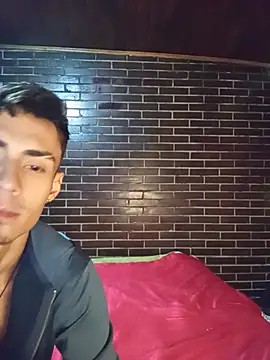 MateoCollins2026 online show from 08-01-26, 03:26