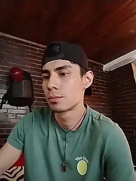 MateoCollins2026 online show from 07-31-26, 03:09