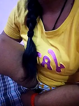 Kajal baby76 online show from 06-14-26, 11:33