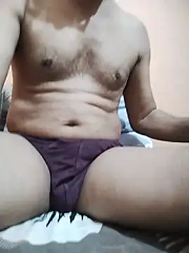 Prince Aamit online show from 07-16-26, 06:38
