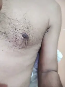 Prince Aamit online show from 07-27-26, 06:59