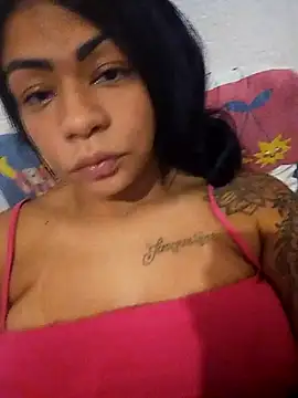  Ana paula  online show from 06-16-26, 05:29