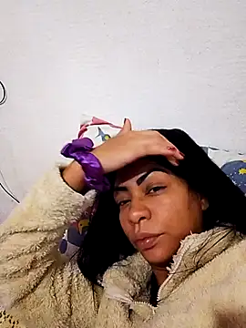  Ana paula  online show from 06-14-26, 06:58