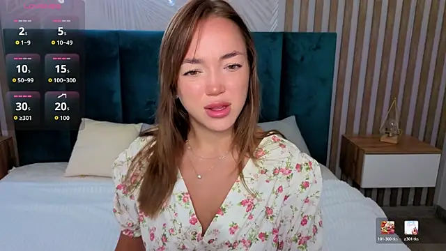 Christy Beauty online show from 08-04-26, 01:32