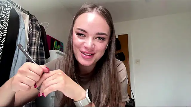 beautifulMira online show from 06-14-26, 11:11