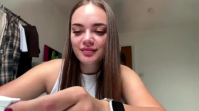 beautifulMira online show from 06-17-26, 07:08