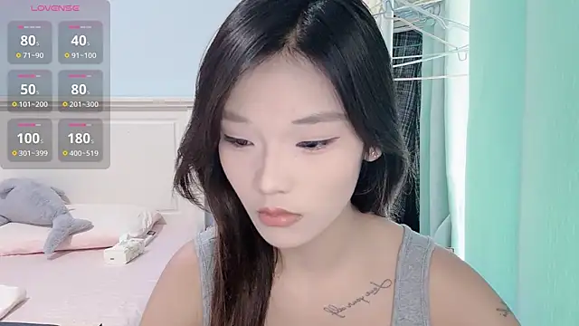 Yuki88-99 online show from 08-01-26, 05:49