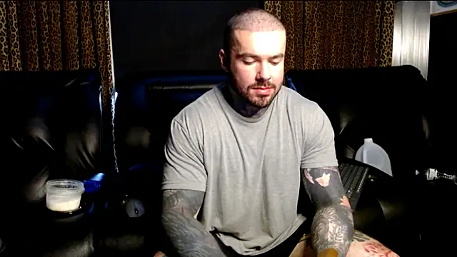nathaniel 13 online show from 07-19-26, 07:32