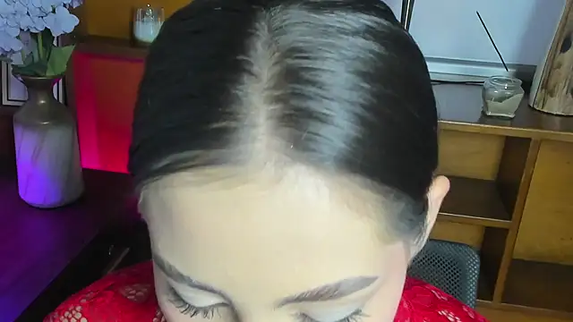 Snapshot of MegaanRouse_ chatting on 07-06-26, 12:45 MegaanRouse online show from 07-06-26, 12:45
