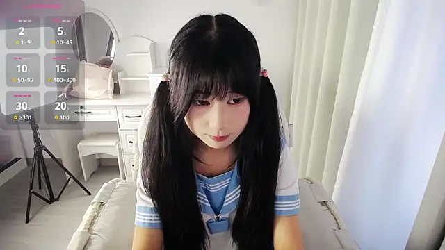 xiao-wan-zi online show from 07-14-26, 09:25