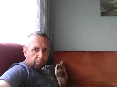 RafalekRozmarynowski81 online show from 08-02-26, 08:01
