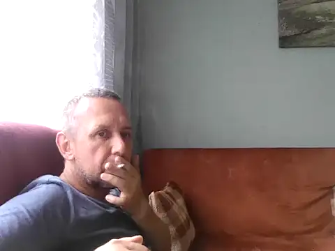RafalekRozmarynowski81 online show from 08-01-26, 09:29