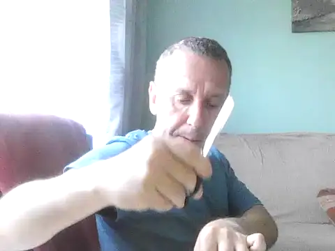 RafalekRozmarynowski81 online show from 06-20-26, 04:17