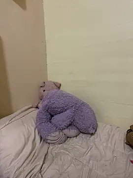 lolitacoreee online show from 07-02-26, 03:18