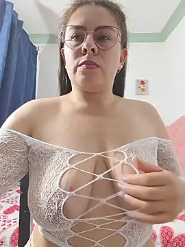celeste rivaXXX online show from 06-27-26, 03:23