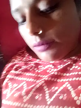 Your modelrani online show from 08-04-26, 09:25