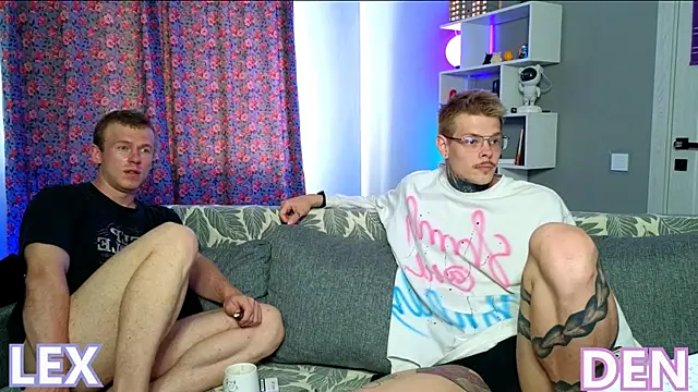 dkaniss online show from 08-04-26, 11:37