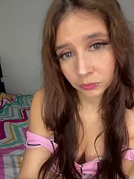 sweetgirl 15 online show from 07-12-26, 10:10