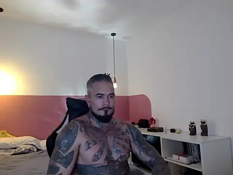 Dom Jhuan online show from 06-15-26, 10:42
