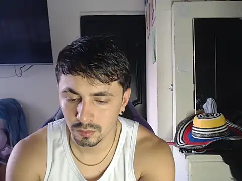 Sebas Blessed online show from 07-01-26, 09:48