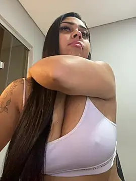 diana pepper online show from 07-23-26, 01:30