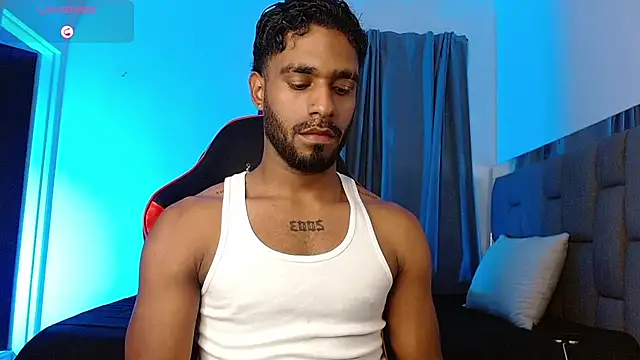 Damiano walker online show from 06-21-26, 03:56