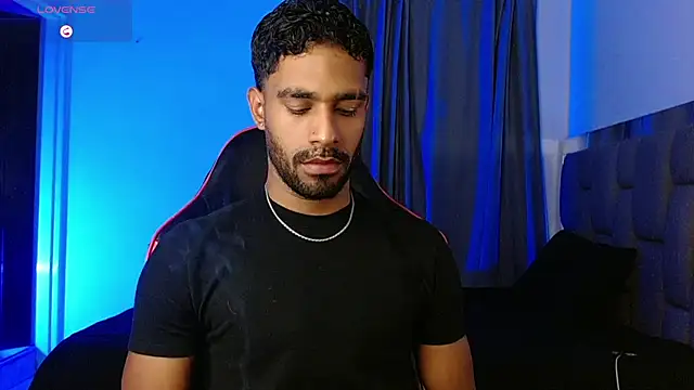 Damiano walker online show from 07-19-26, 03:59