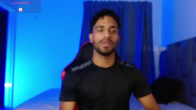 Damiano walker online show from 07-11-26, 04:02