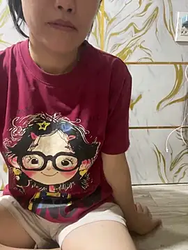 Sidy 02 online show from 06-15-26, 01:11