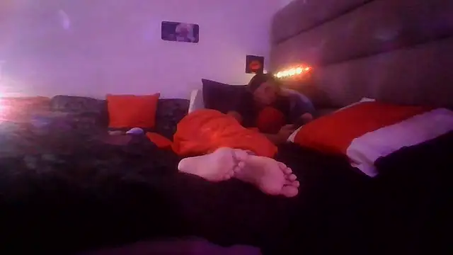 Opal Rainbow online show from 01-18-26, 08:51