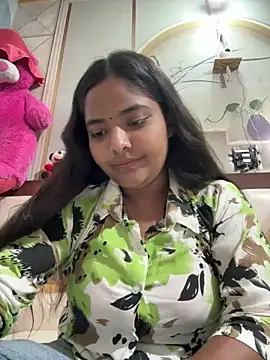 Arshu 143 online show from 06-16-26, 06:02