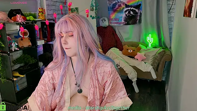 Snapshot of Candy-yeah chatting on 07-11-26, 01:06 Candy-yeah online show from 07-11-26, 01:06