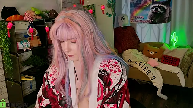 Snapshot of Candy-yeah chatting on 07-17-26, 01:25 Candy-yeah online show from 07-17-26, 01:25