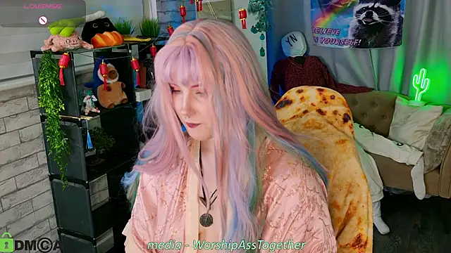 Snapshot of Candy-yeah chatting on 07-05-26, 01:54 Candy-yeah online show from 07-05-26, 01:54