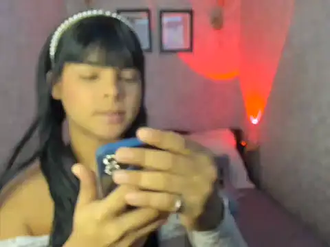 emily rosue  online show from 07-14-26, 01:38