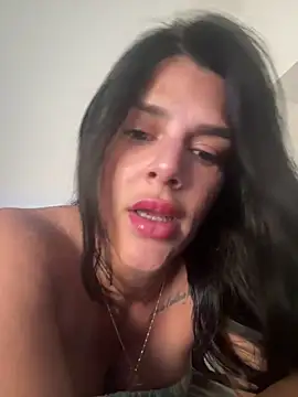 Snapshot of Pretty_Kink chatting on 06-17-26, 09:19 Pretty Kink online show from 06-17-26, 09:19