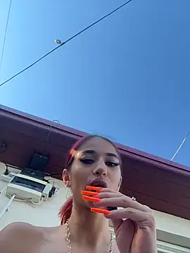VixenRosse online show from 06-30-26, 05:18