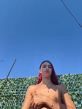 VixenRosse online show from 07-15-26, 04:41