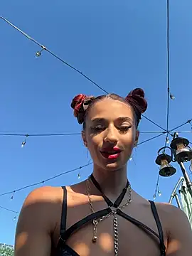 VixenRosse online show from 07-06-26, 05:25