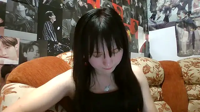 LittilePrincess online show from 07-08-26, 07:25