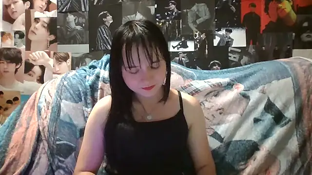 LittilePrincess online show from 07-28-26, 08:52