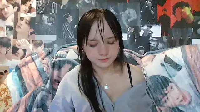 LittilePrincess online show from 08-09-26, 04:46