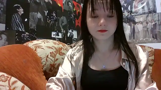 LittilePrincess online show from 07-11-26, 11:05
